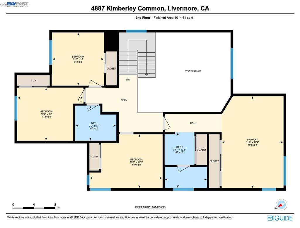 4887 Kimberley Cmn Property Photo 45