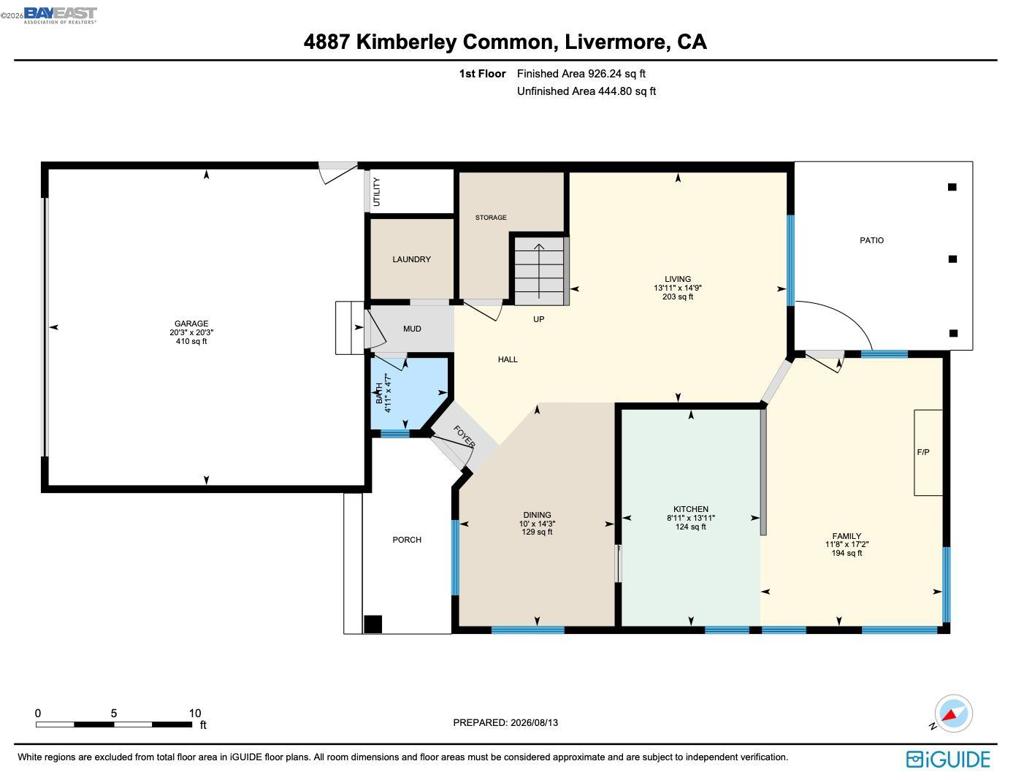 4887 Kimberley Cmn Property Photo 46
