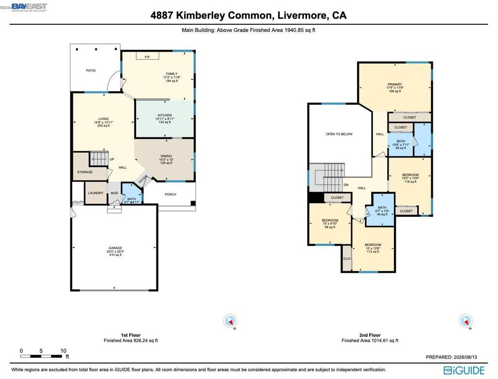 4887 Kimberley Cmn Property Photo 47