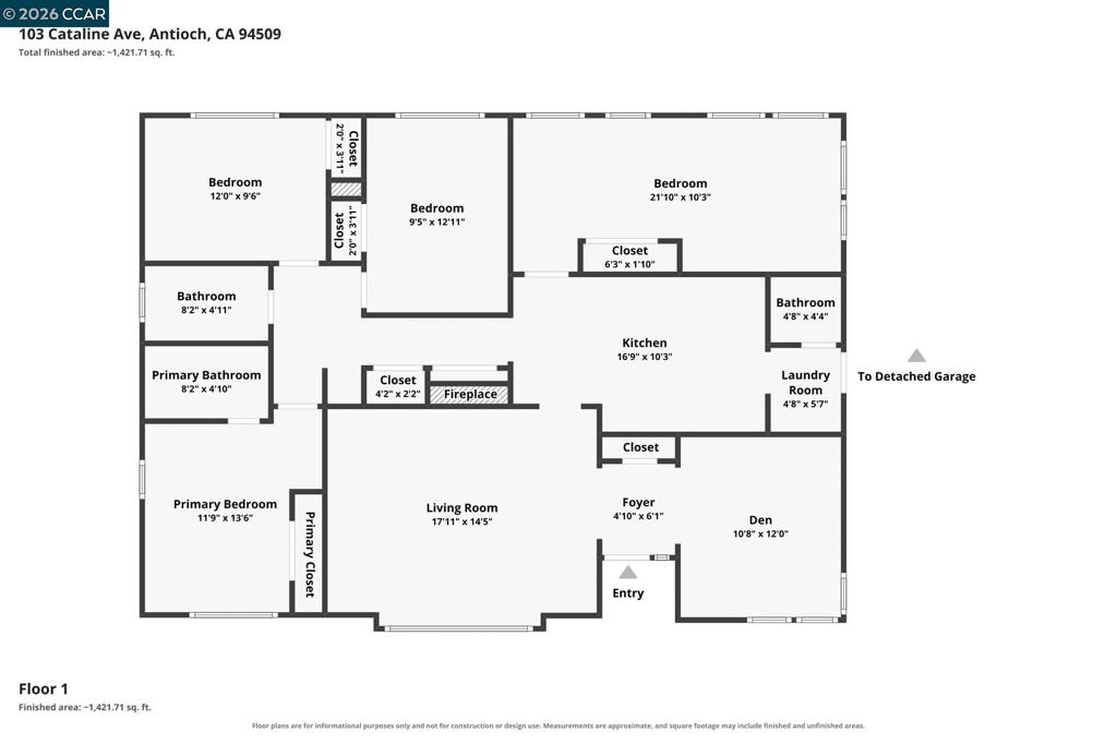 103 Cataline Ave Property Photo 32