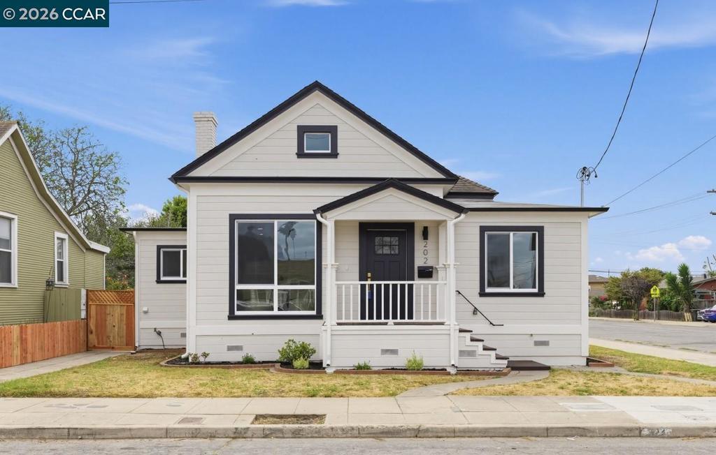 202 Harvest Street Property Photo 1