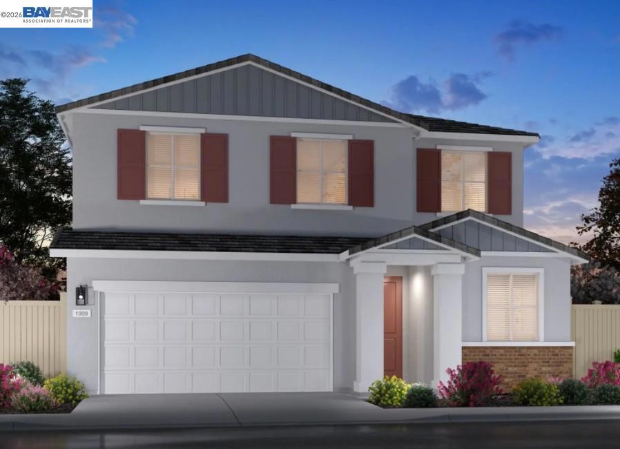 324 Clodius Way Property Photo 1