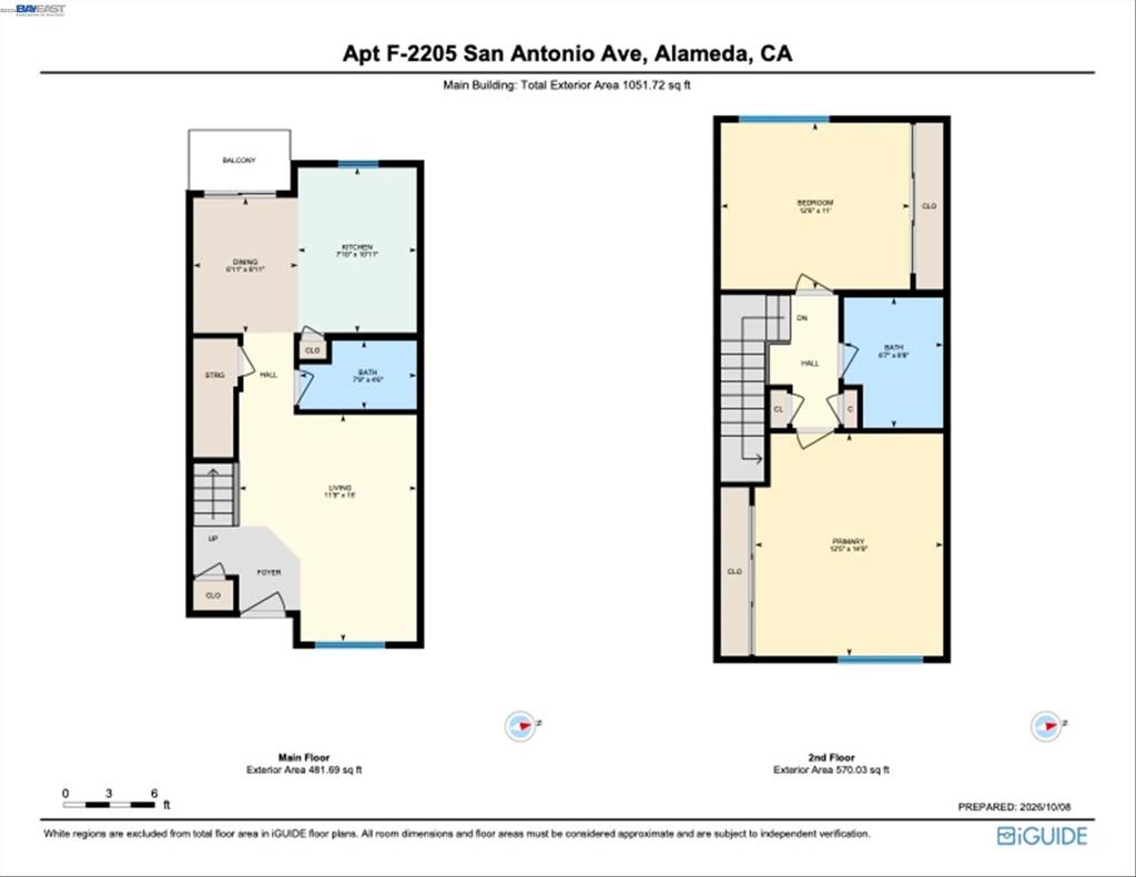 2205 San Antonio Ave F Property Photo 25