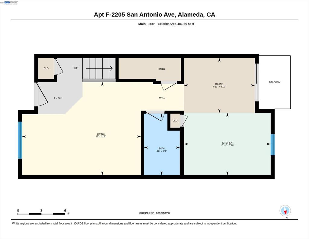 2205 San Antonio Ave F Property Photo 26
