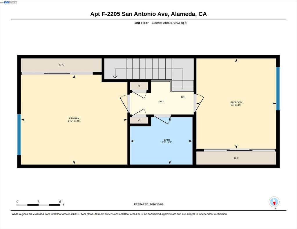 2205 San Antonio Ave F Property Photo 27