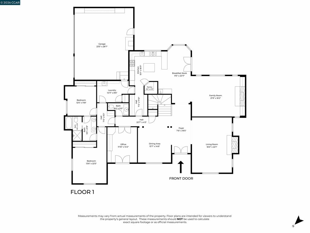 3271 Blackhawk Meadow Dr Property Photo 55