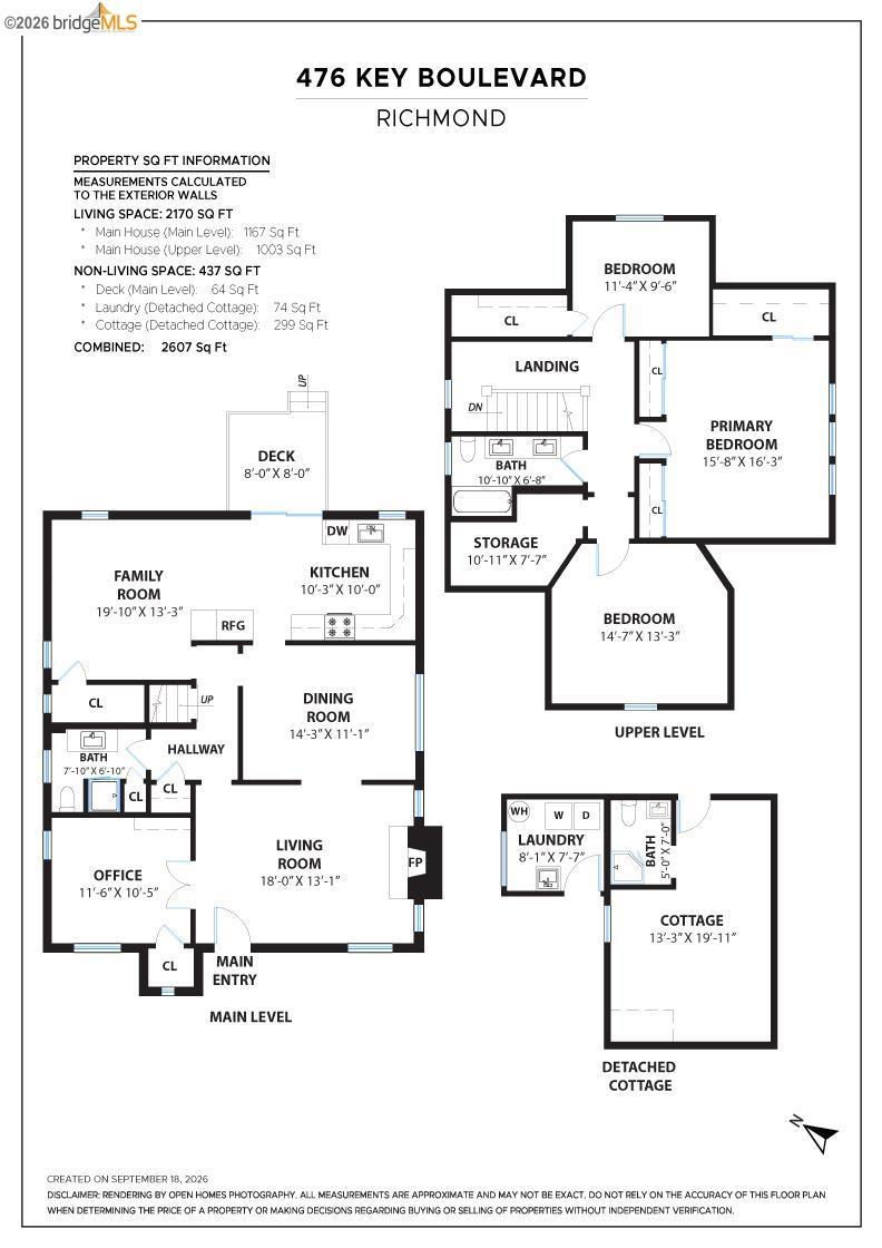 476 Key Blvd Property Photo 8