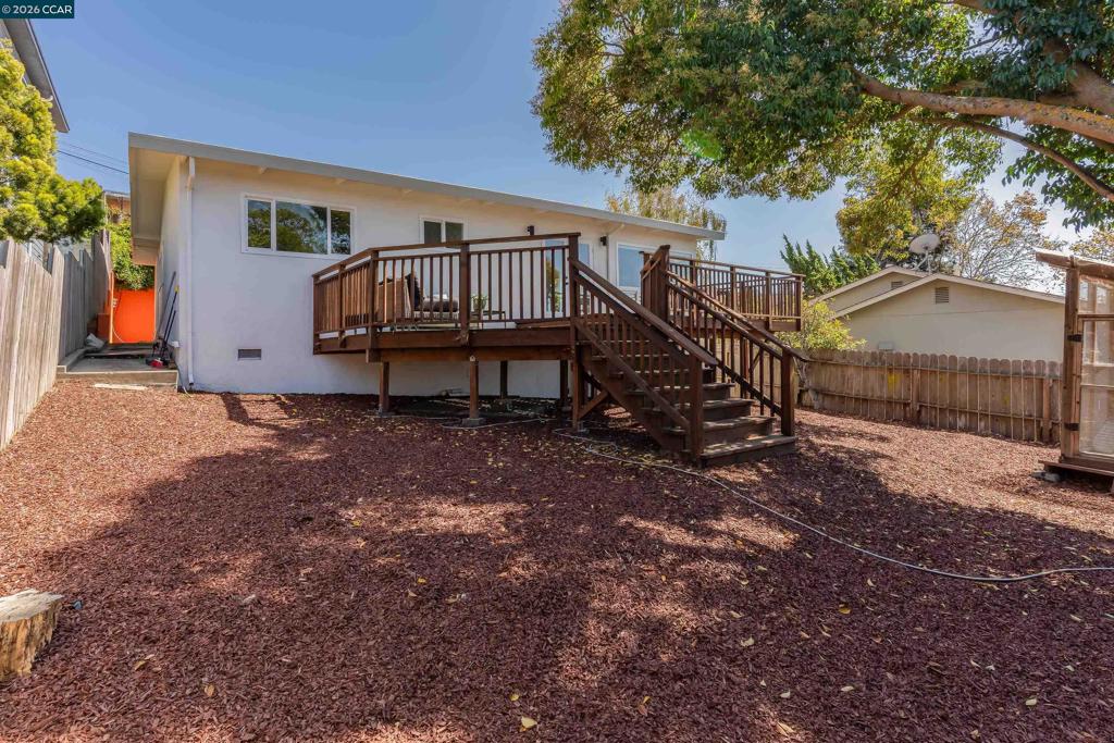 1519 Bayo Vista Ave Property Photo 44