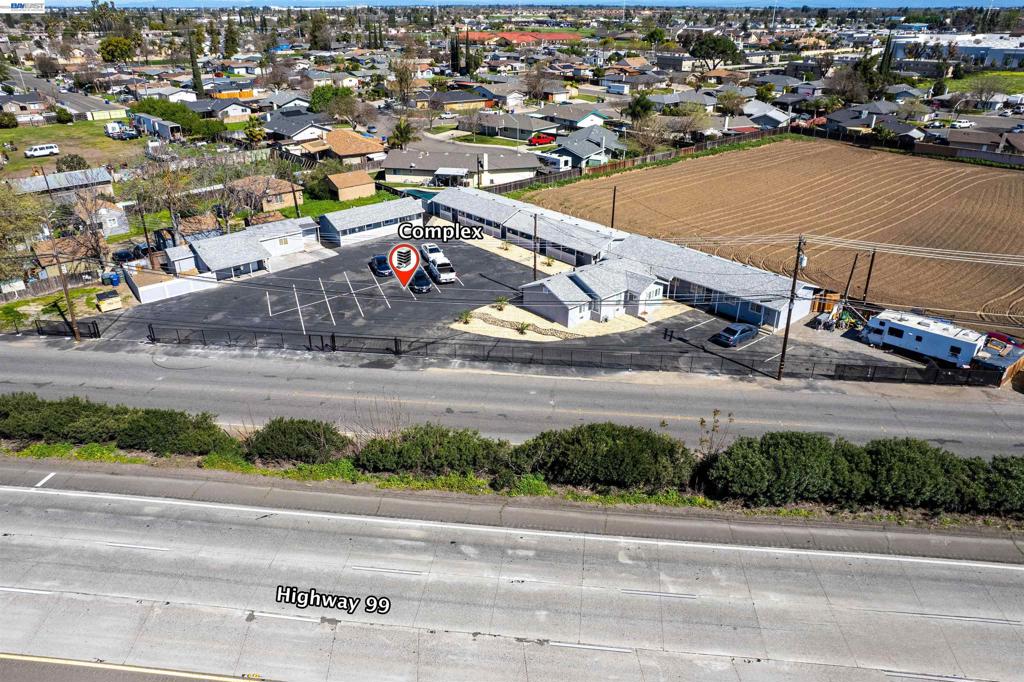 3836 El Camino Ave Property Photo 26