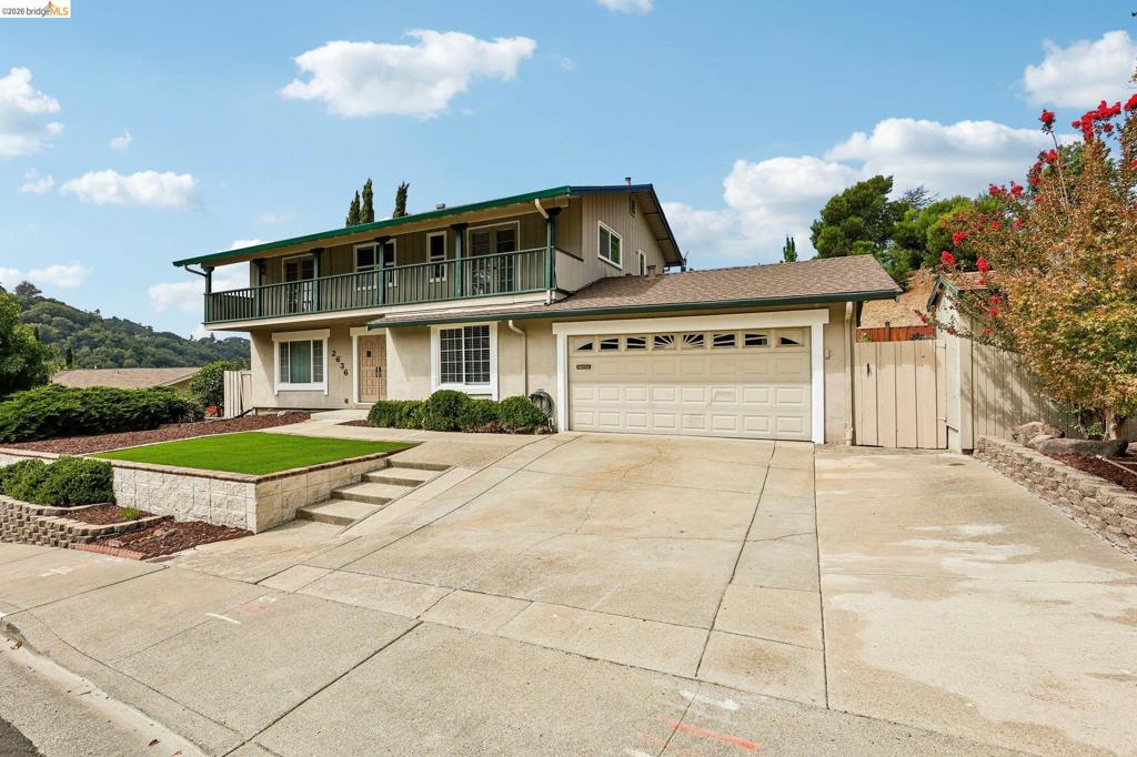 2636 Tamalpais Drive Property Photo 3