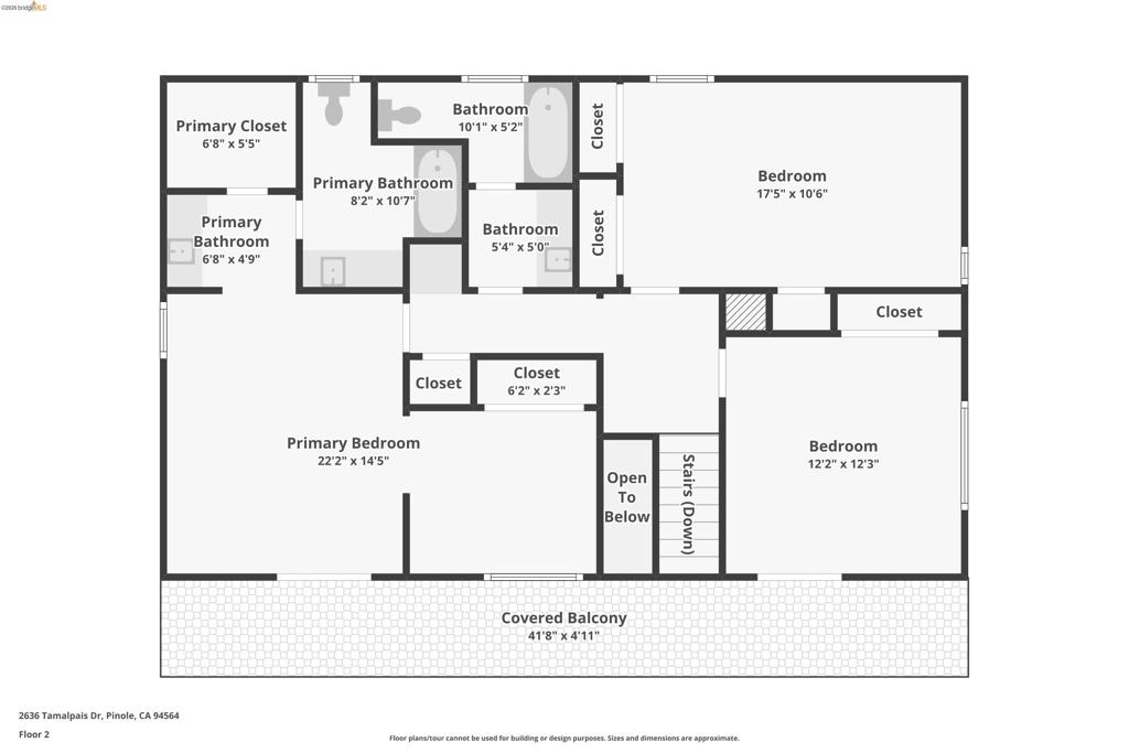 2636 Tamalpais Drive Property Photo 9
