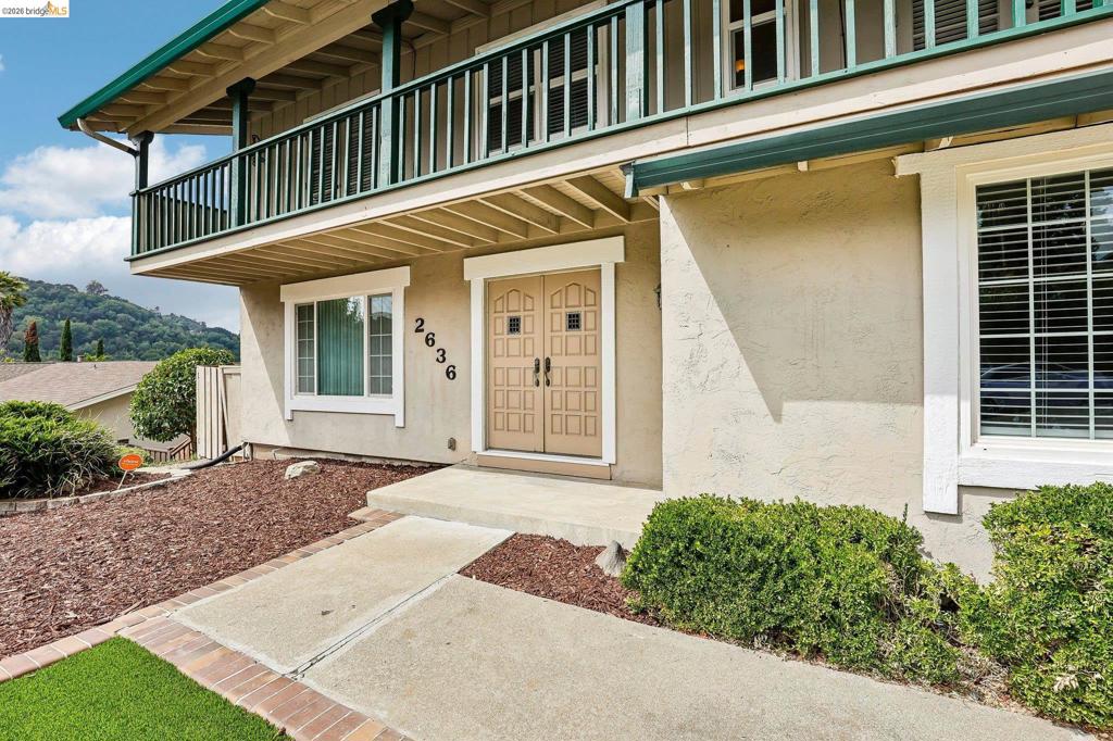 2636 Tamalpais Drive Property Photo 10