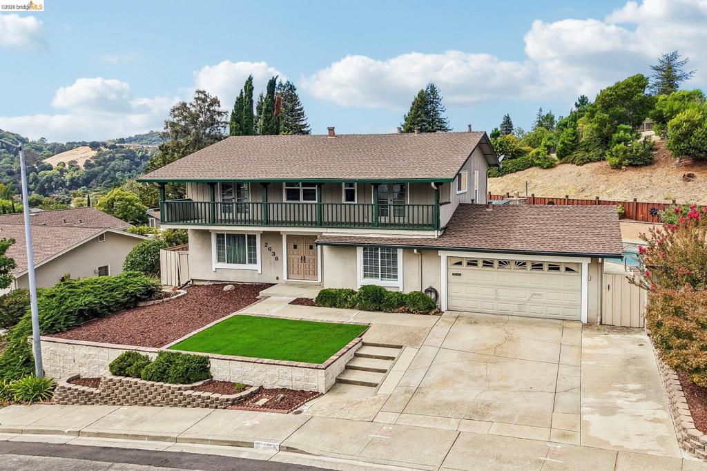 2636 Tamalpais Drive Property Photo 11