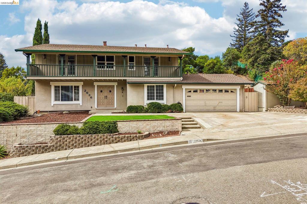 2636 Tamalpais Drive Property Photo 13