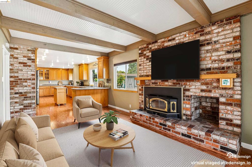 2636 Tamalpais Drive Property Photo 24