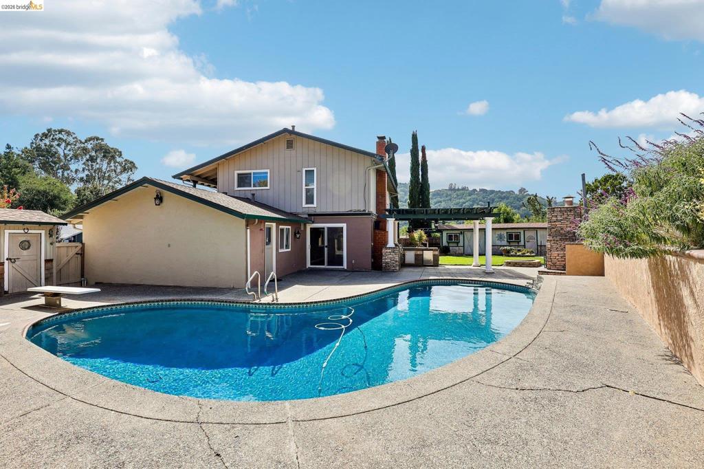 2636 Tamalpais Drive Property Photo 60