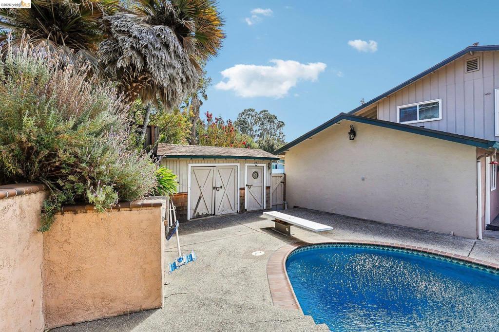 2636 Tamalpais Drive Property Photo 61