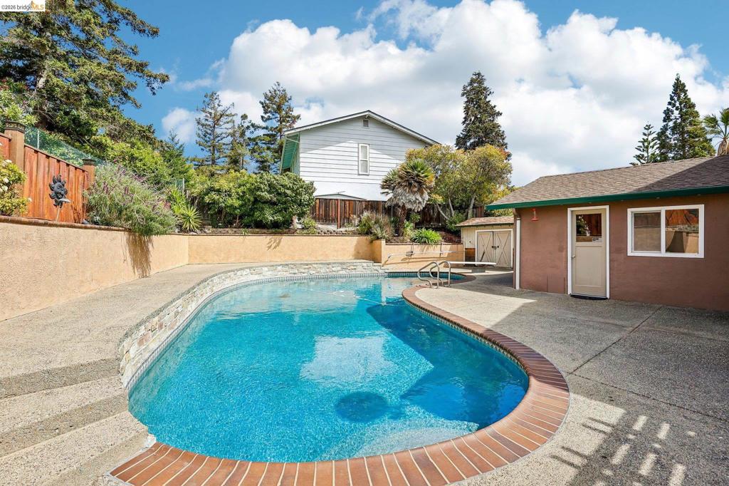 2636 Tamalpais Drive Property Photo 62
