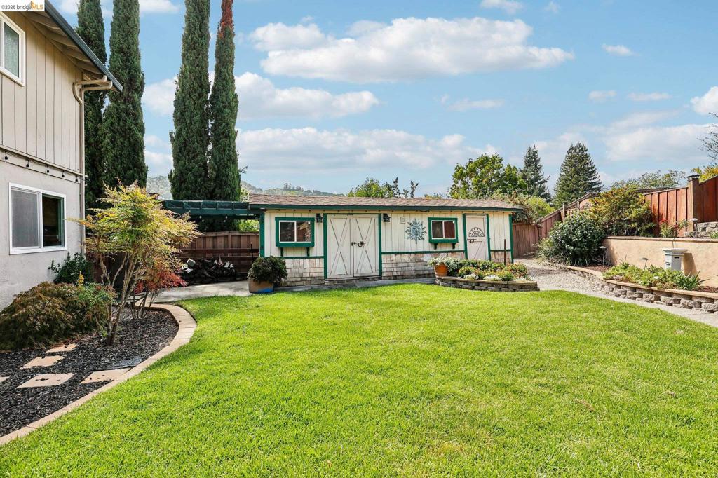 2636 Tamalpais Drive Property Photo 64