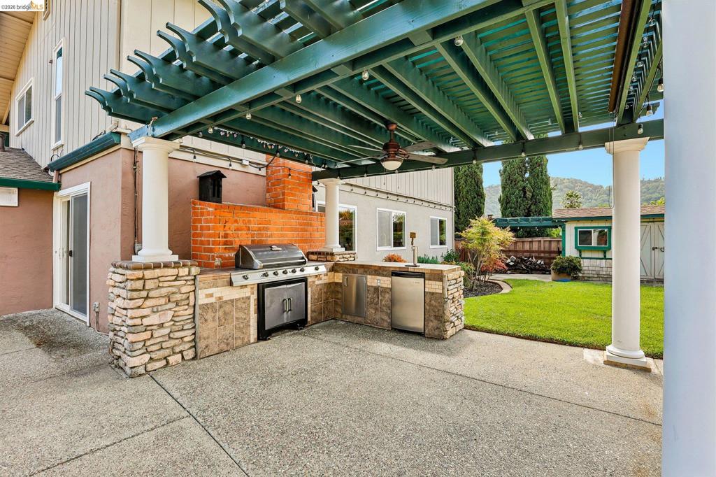 2636 Tamalpais Drive Property Photo 65