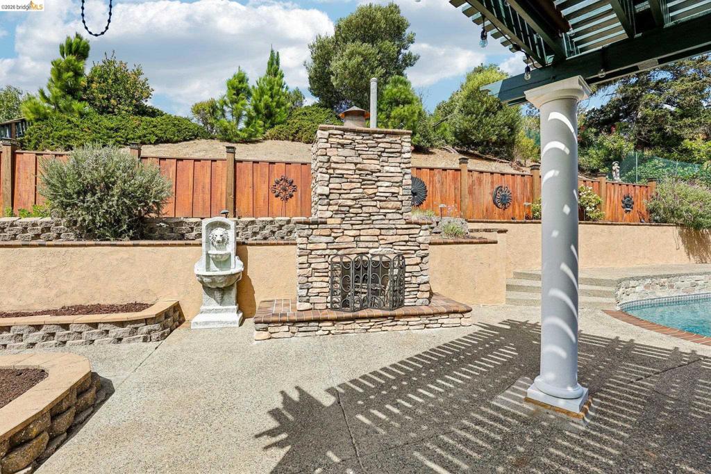 2636 Tamalpais Drive Property Photo 66