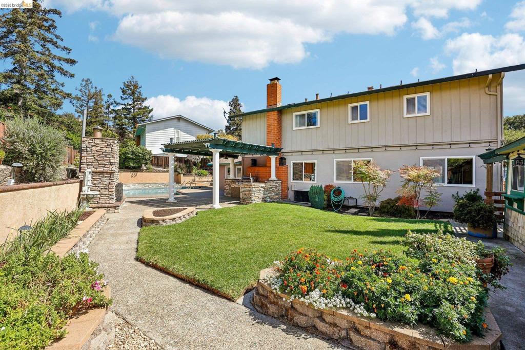 2636 Tamalpais Drive Property Photo 67