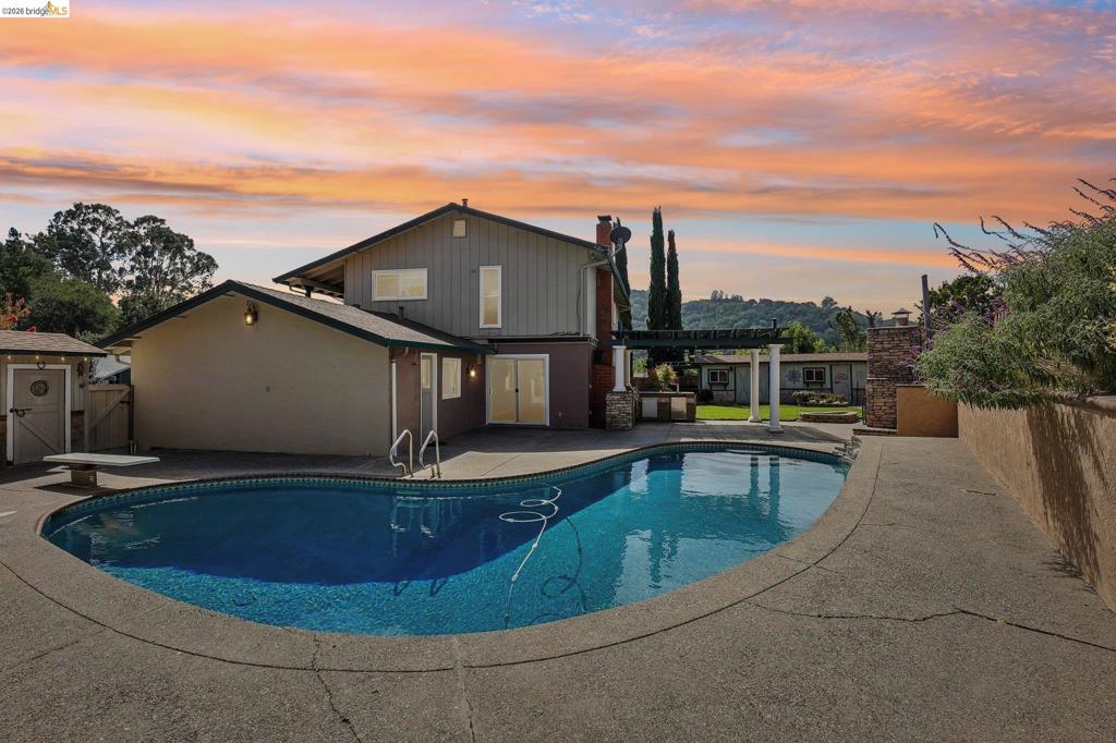 2636 Tamalpais Drive Property Photo 69