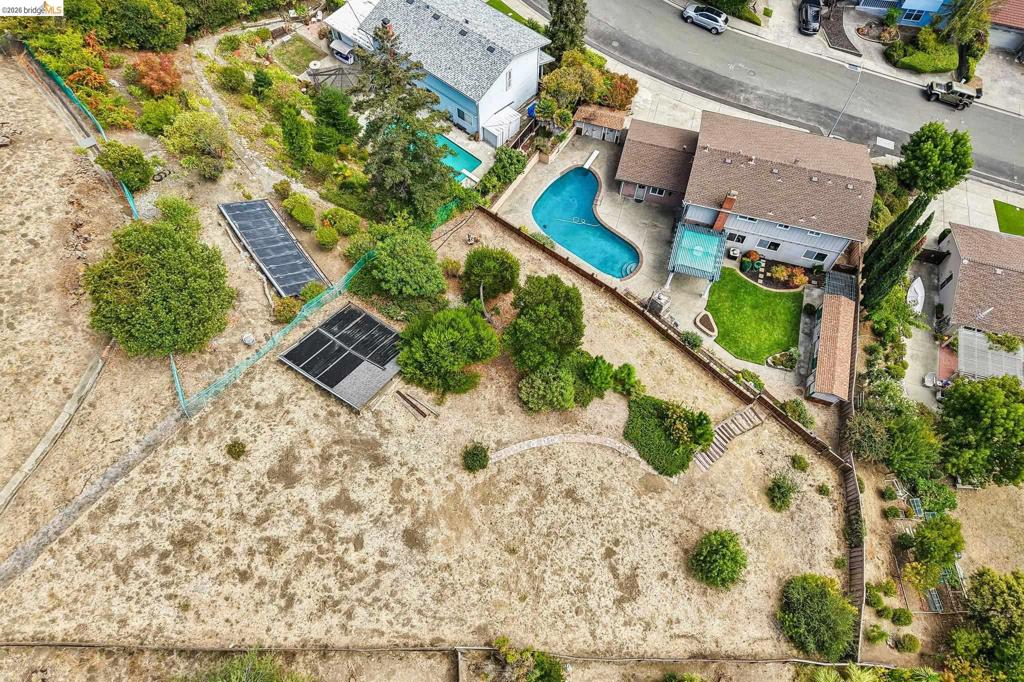 2636 Tamalpais Drive Property Photo 73