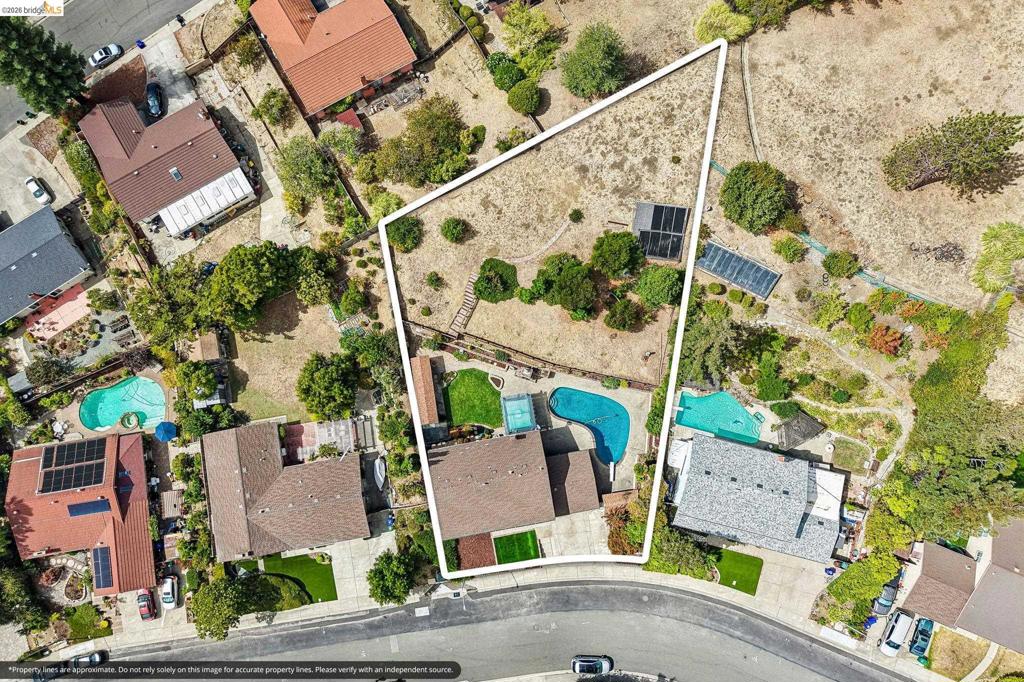 2636 Tamalpais Drive Property Photo 81