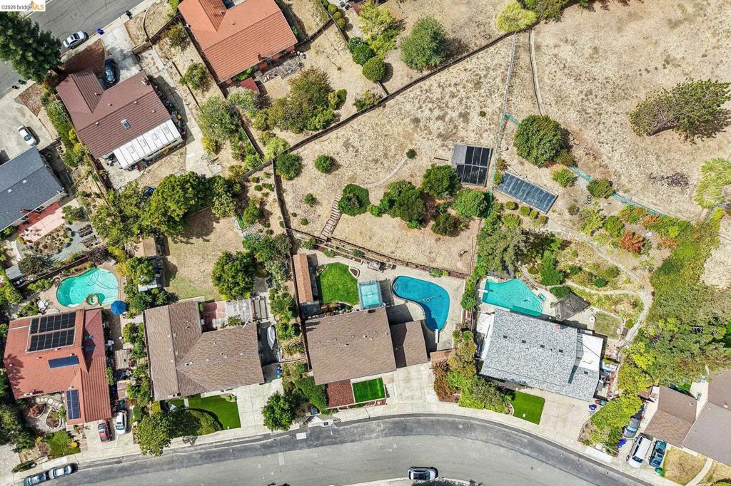 2636 Tamalpais Drive Property Photo 82
