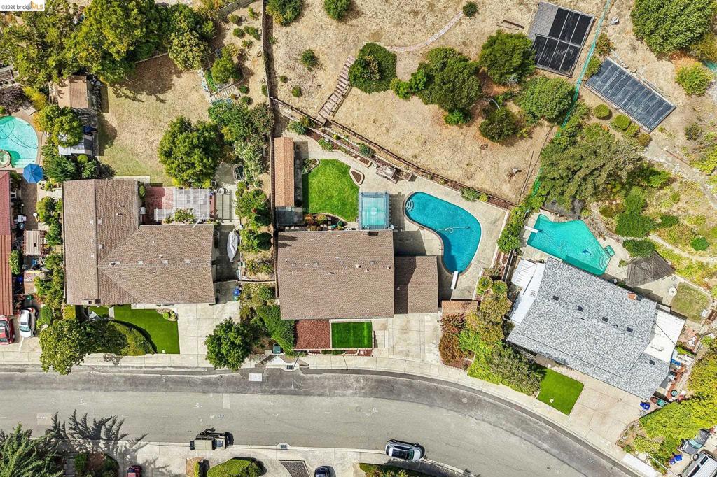 2636 Tamalpais Drive Property Photo 83