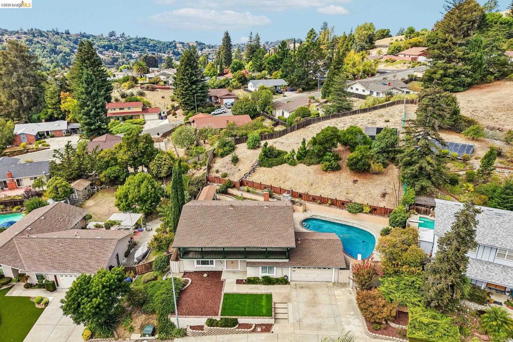 2636 Tamalpais Drive Property Photo 85