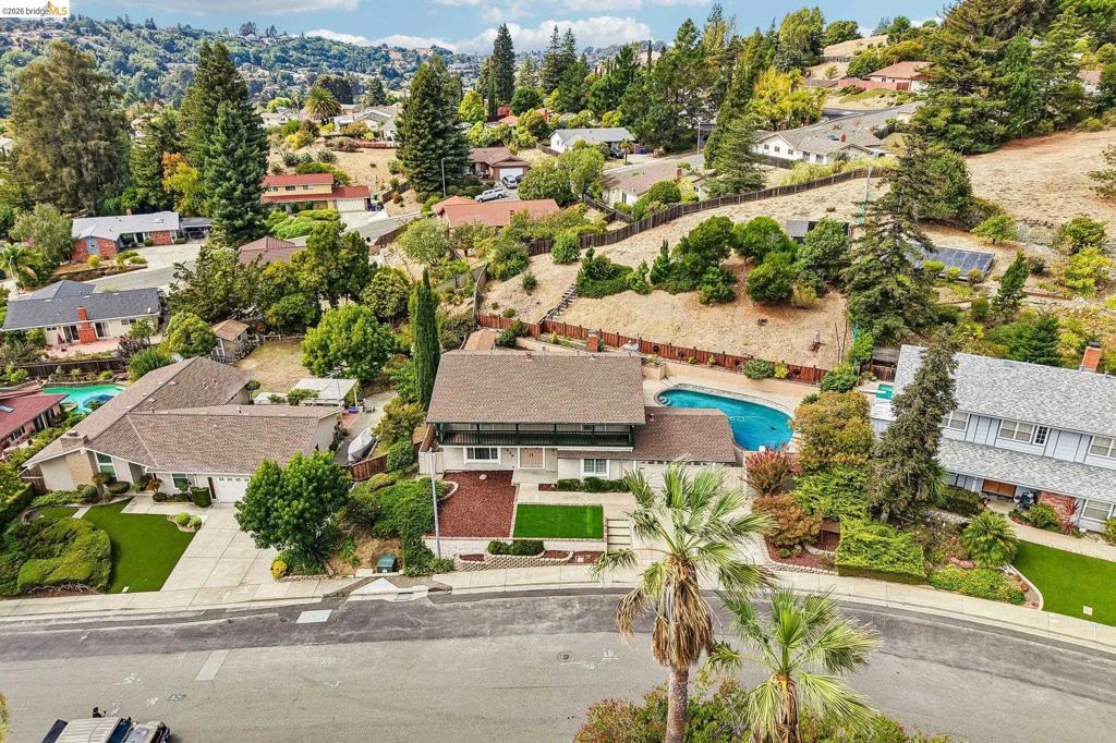 2636 Tamalpais Drive Property Photo 88