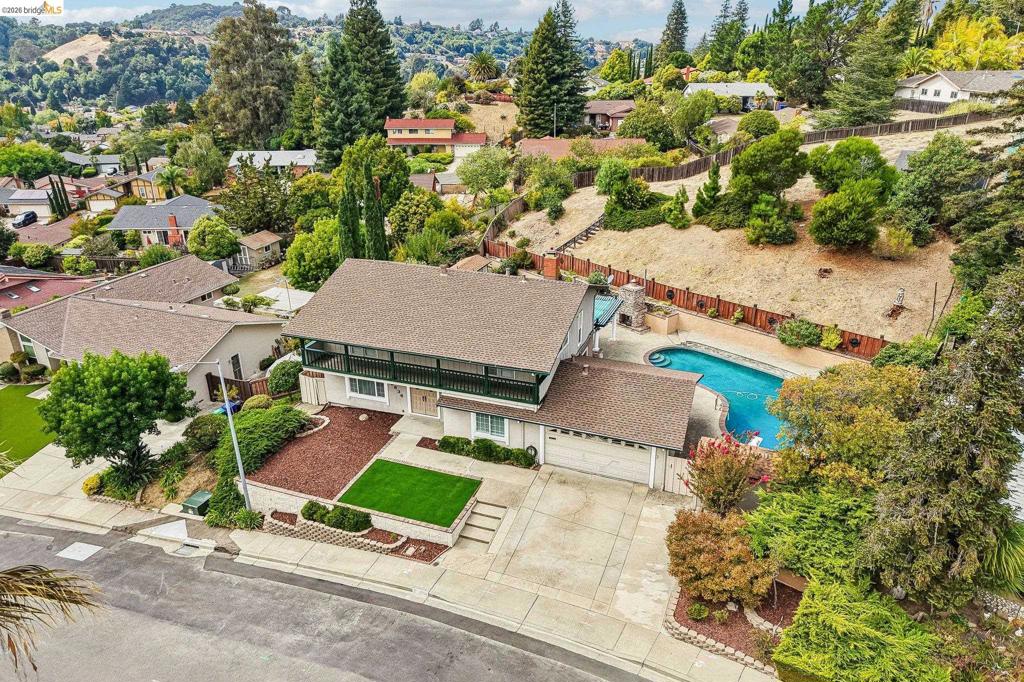 2636 Tamalpais Drive Property Photo 89
