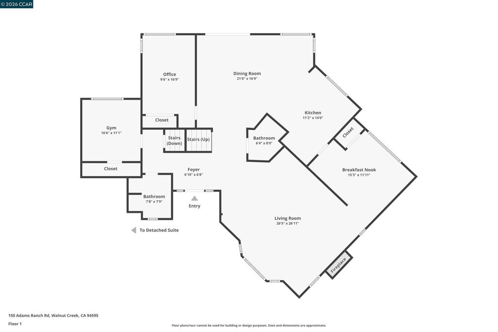 150 Adams Ranch Rd Property Photo 47