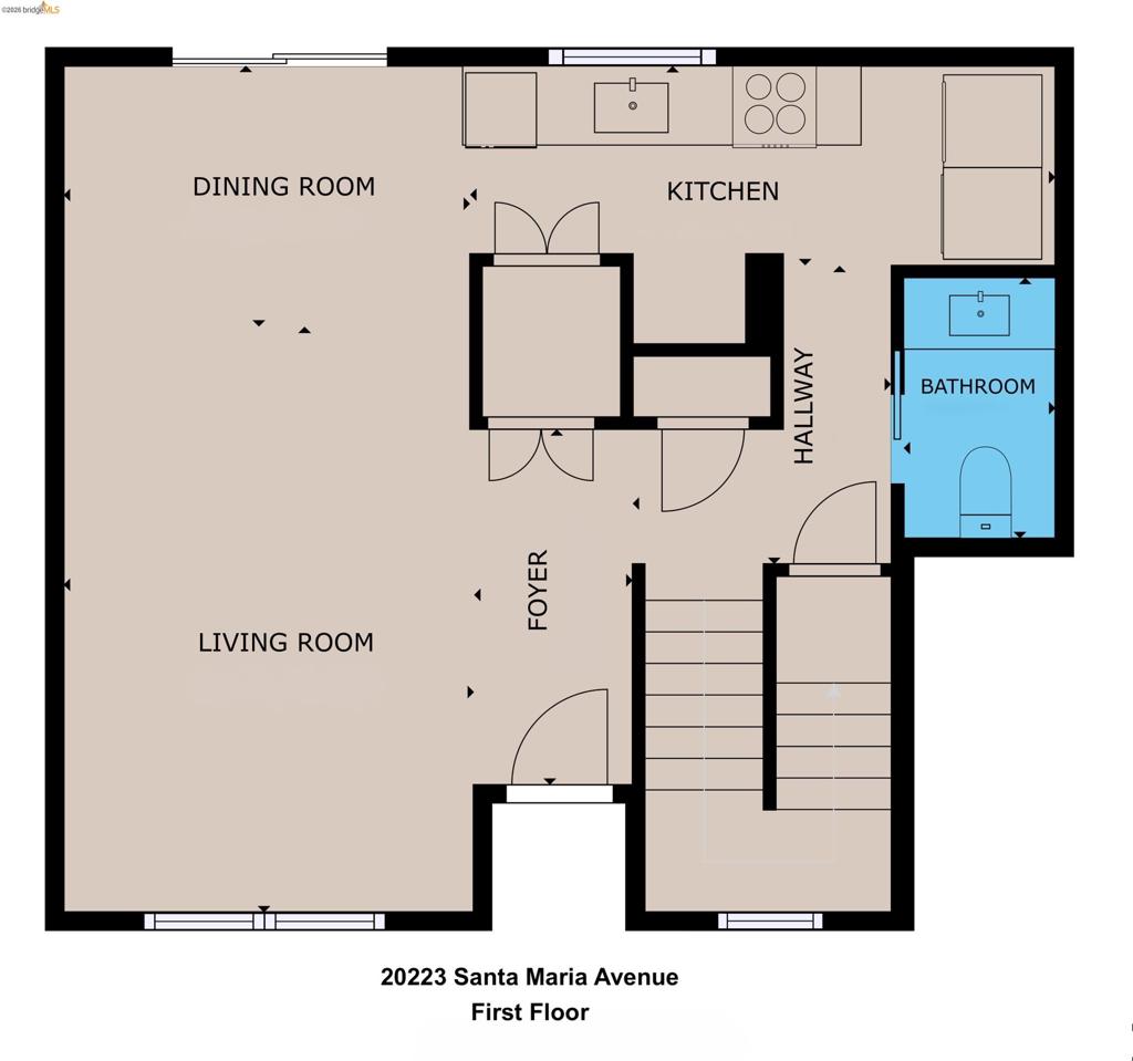 20223 Santa Maria Ave Property Photo 4