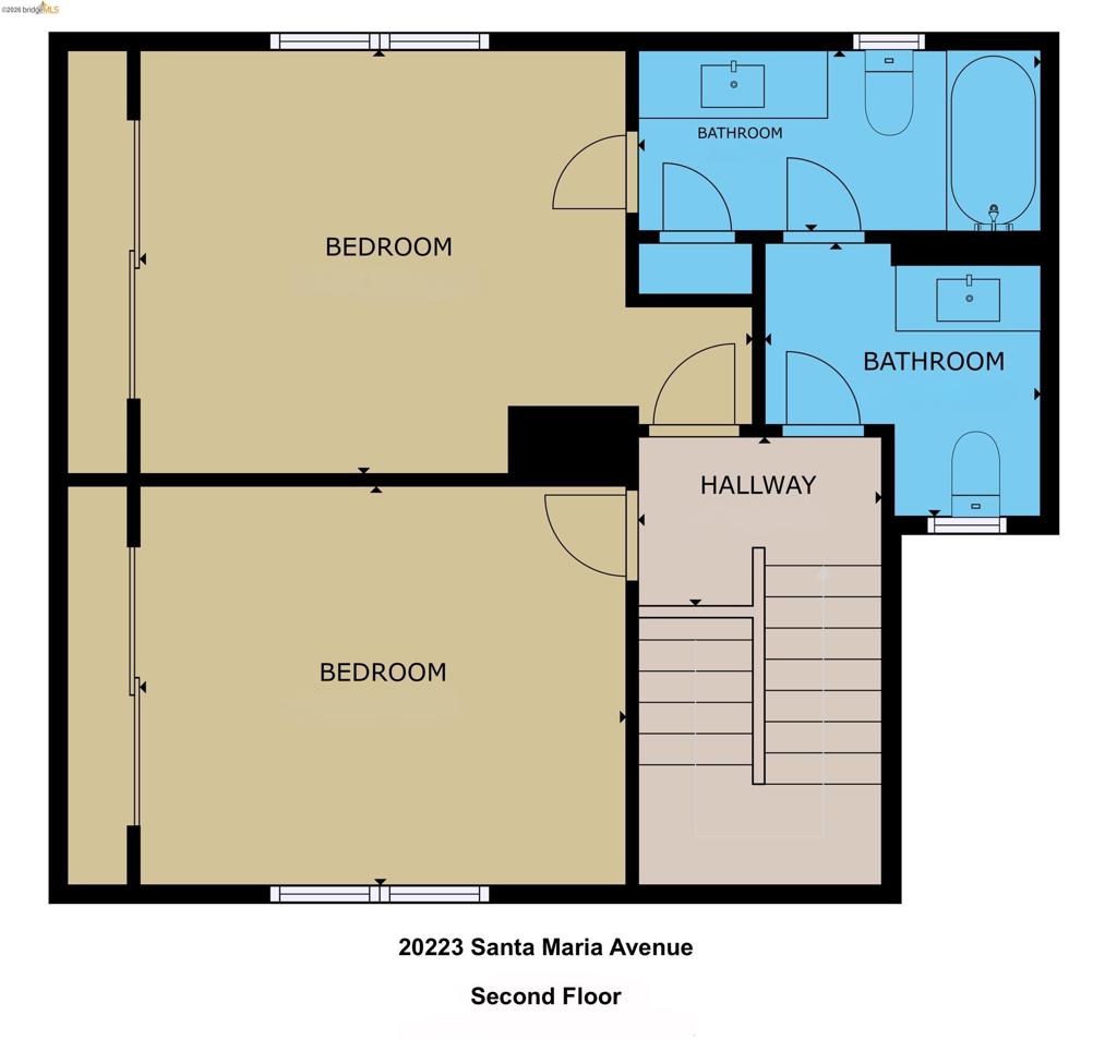 20223 Santa Maria Ave Property Photo 37