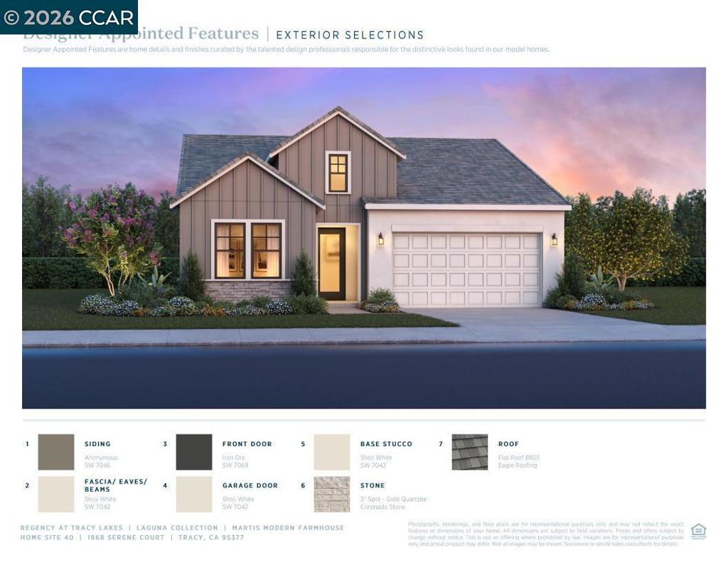 1868 Serene Court Property Photo 10