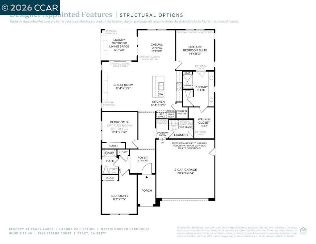 1868 Serene Court Property Photo 11