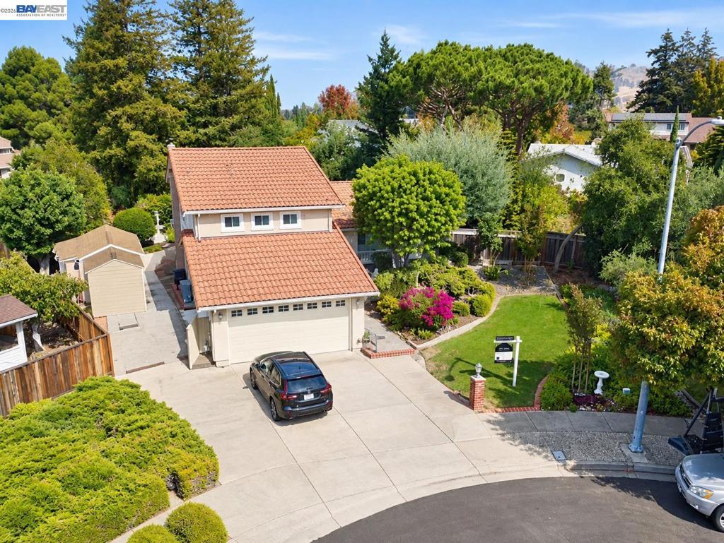 1703 Corte De Orinda Property Photo 1
