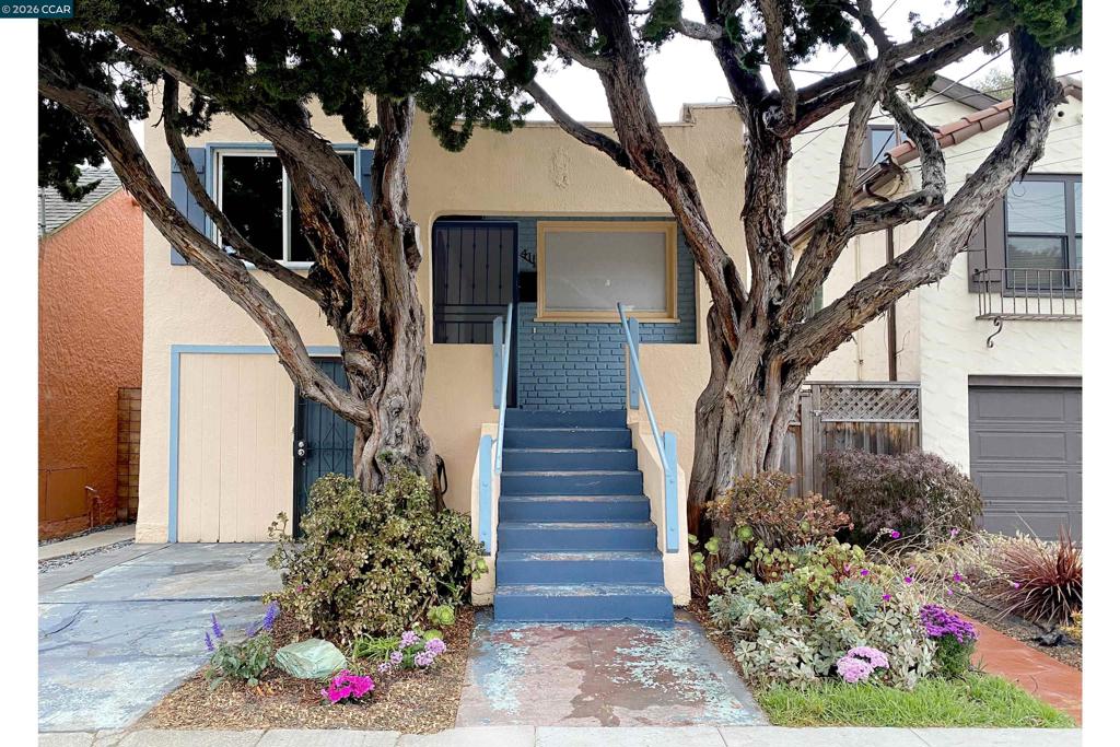 411 Kains Ave. Property Photo 1