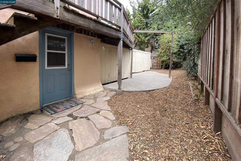 411 Kains Ave. Property Photo 20