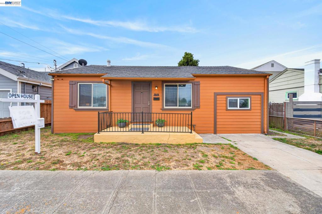 5616 Alameda Ave Property Photo 2