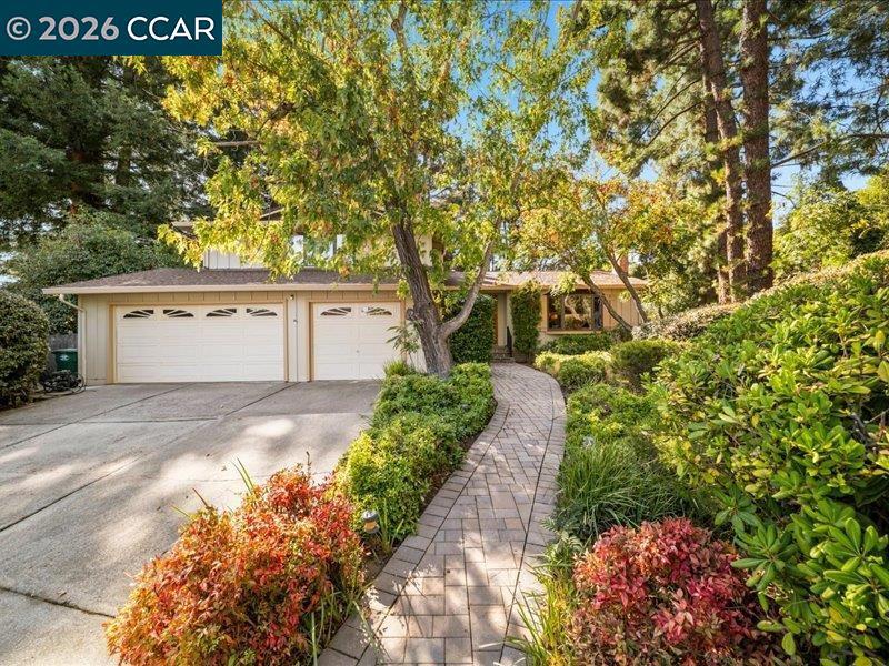 550 Catanio Ct Property Photo 1