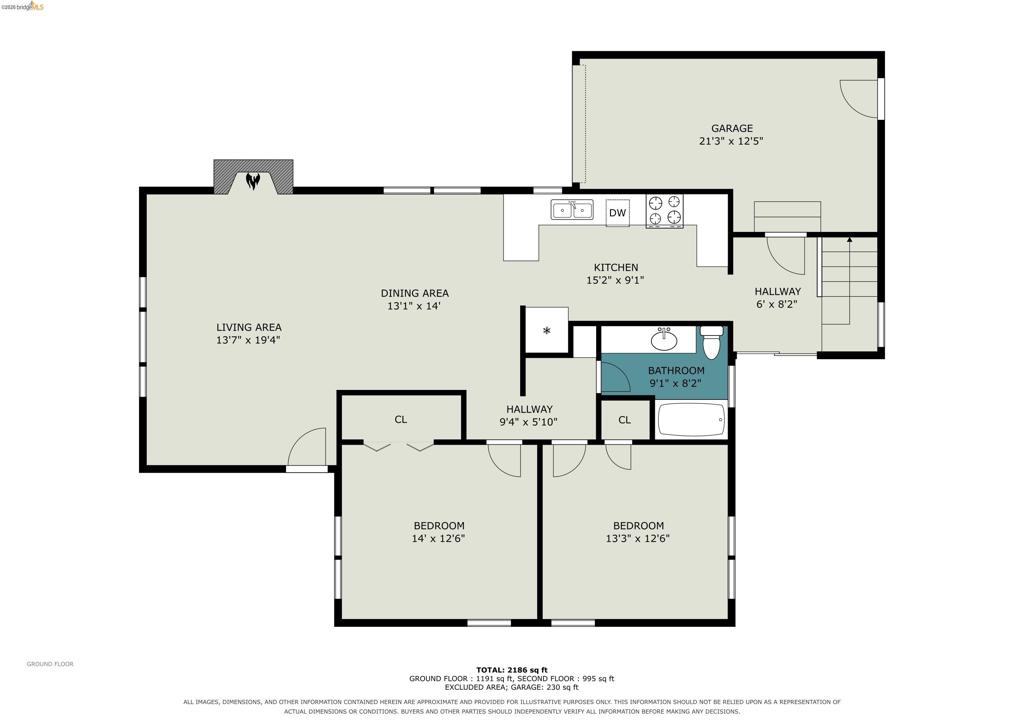 1311 Keoncrest Ave Property Photo 23