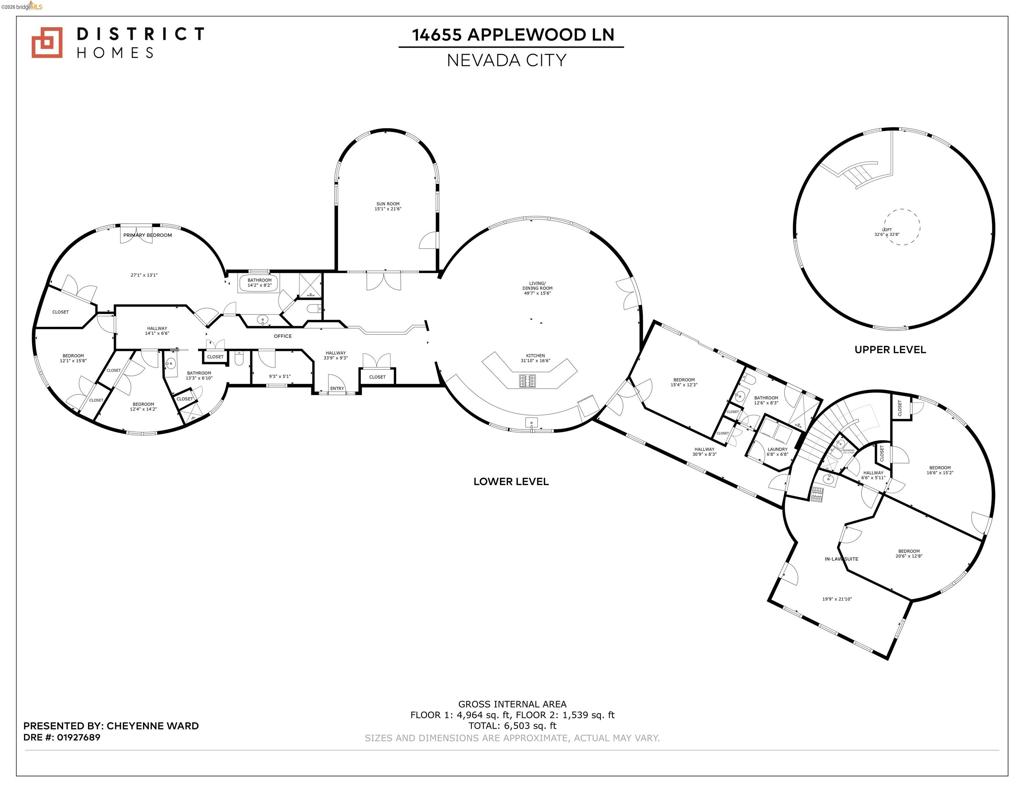 14655 Applewood Ln Property Photo 97