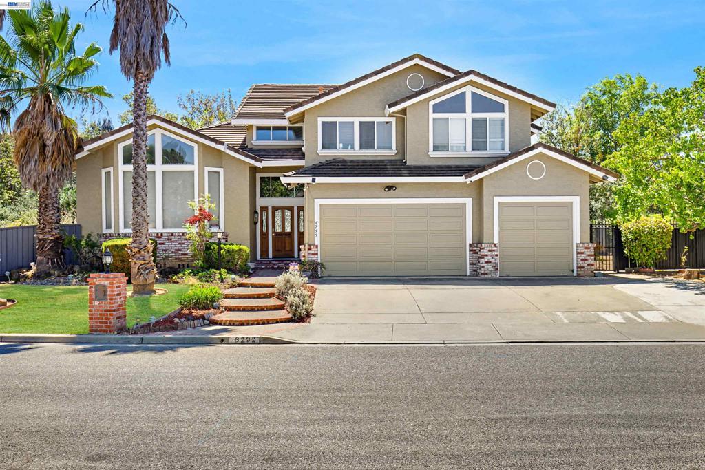 6299 Scenic Meadow Ln Property Photo 1