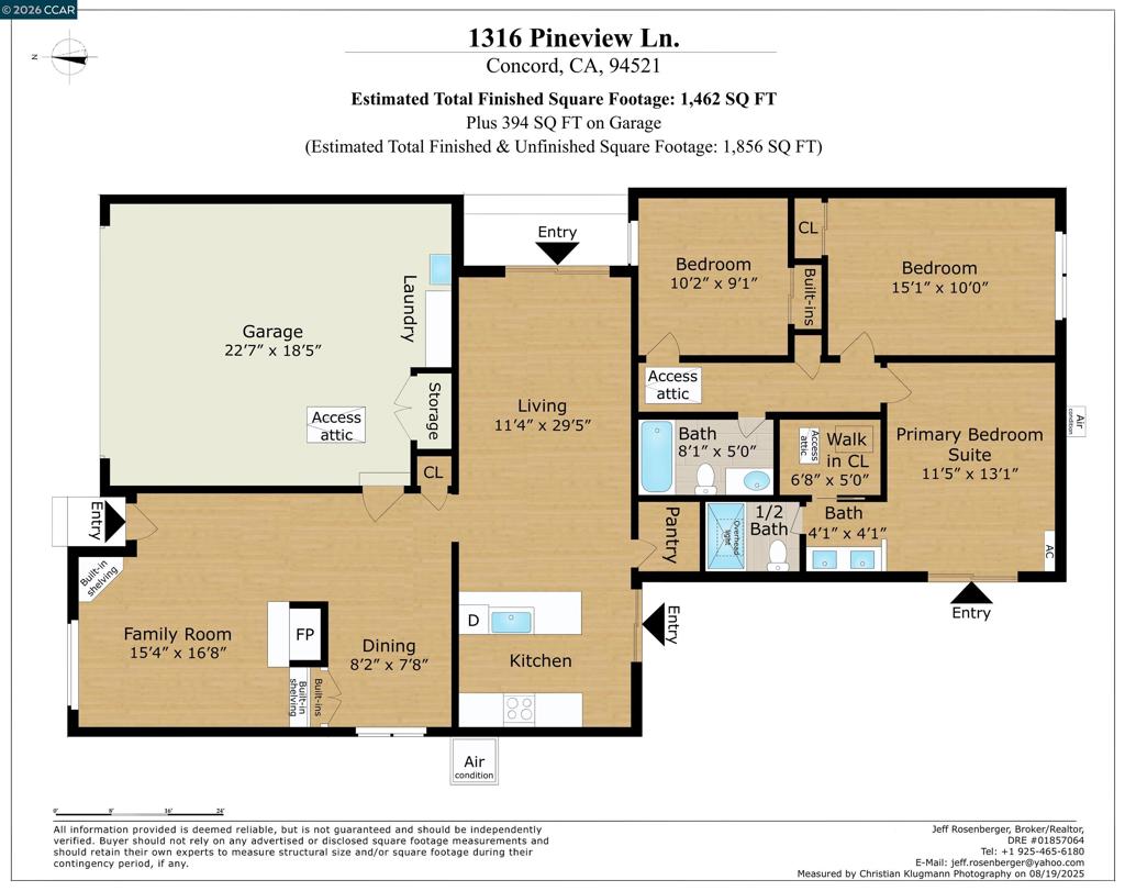 1316 Pineview Ln Property Photo 42