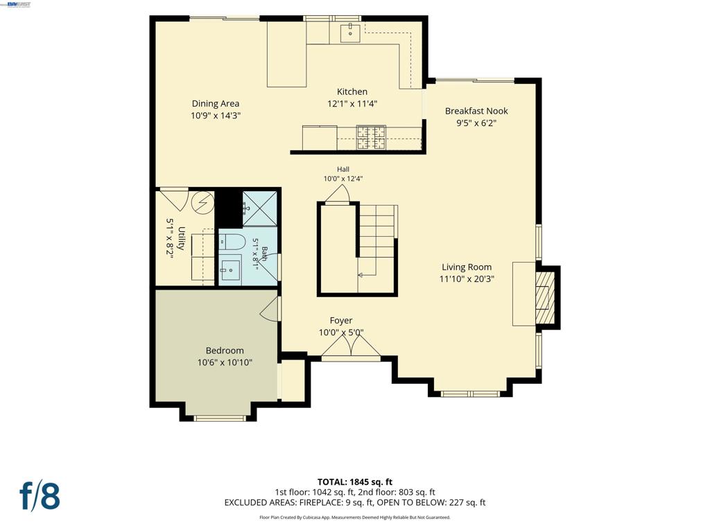 4036 Deep Creek Rd Property Photo 52