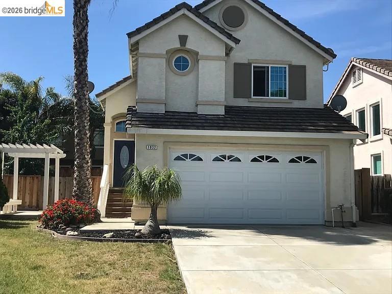 1032 Twinbridge Court Property Photo 1